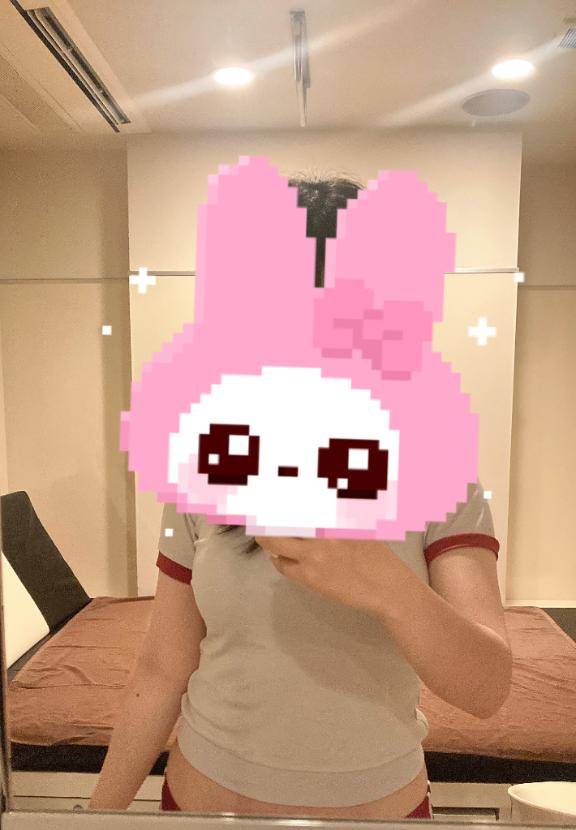ハルカさん　写メ画像