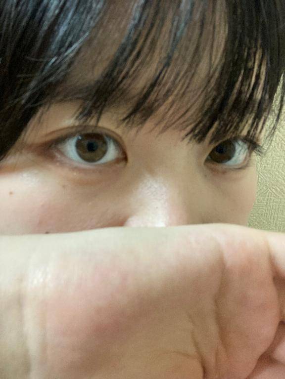 ハルカさん　写メ画像