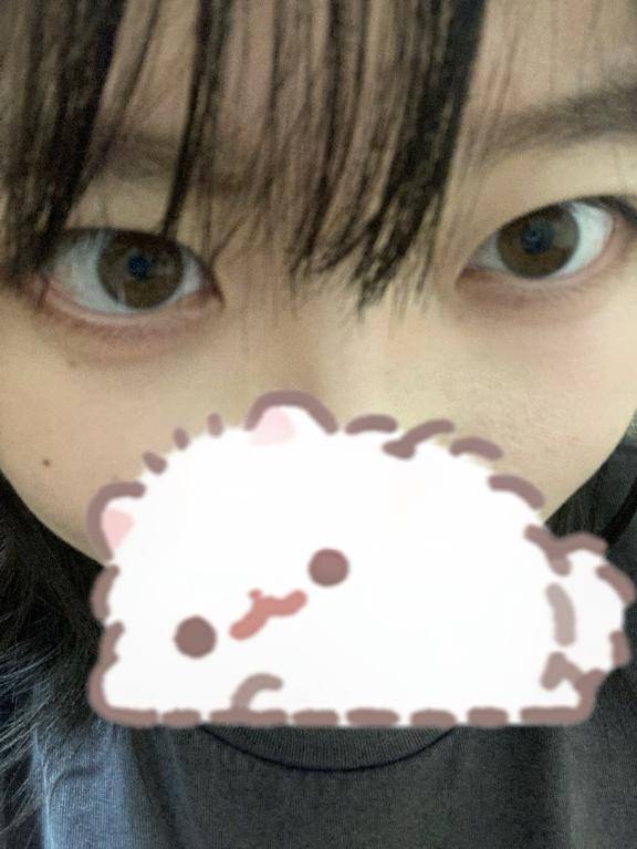 ハルカさん　写メ画像